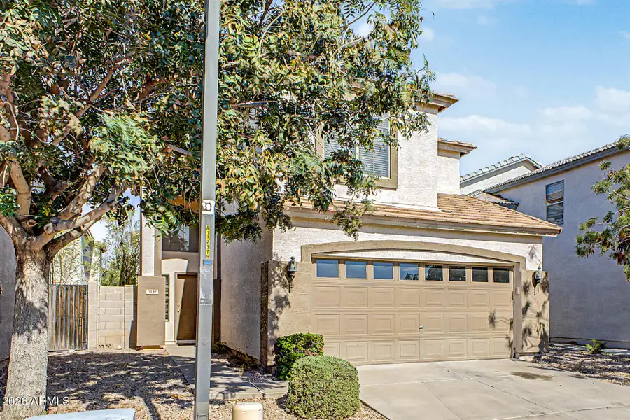 2137 N 29th Place, Mesa, AZ 85213 - #3