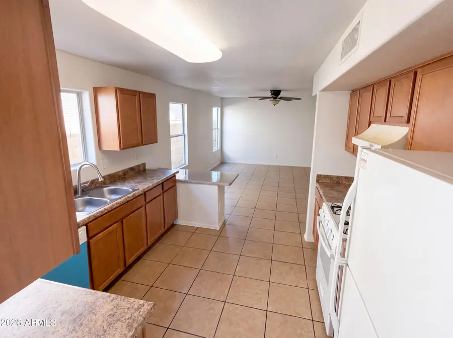 7436 W Sanna Street, Peoria, AZ 85345 - #2