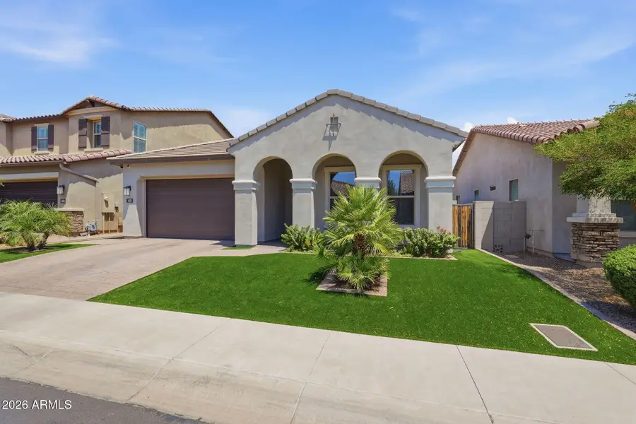6620 E Libby Street, Phoenix, AZ 85054 - #2