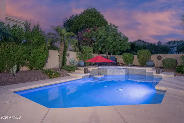 4405 E Casey Lane, Cave Creek, AZ 85331