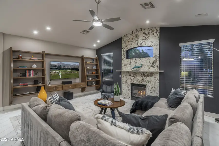 4405 E Casey Lane, Cave Creek, AZ 85331 - #2
