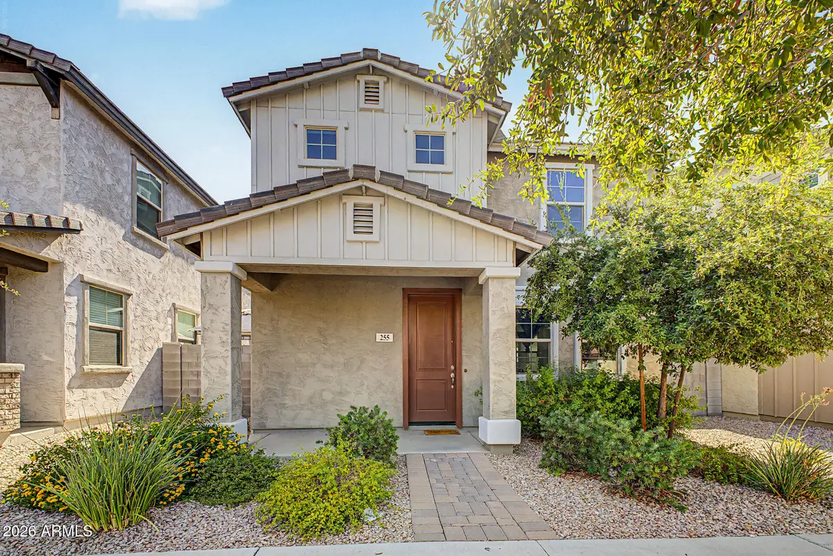 255 N 69th Place, Mesa, AZ 85207 - #1