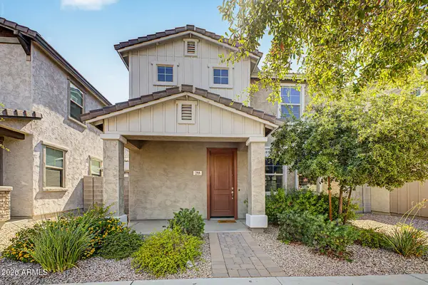 255 N 69th Place, Mesa, AZ 85207