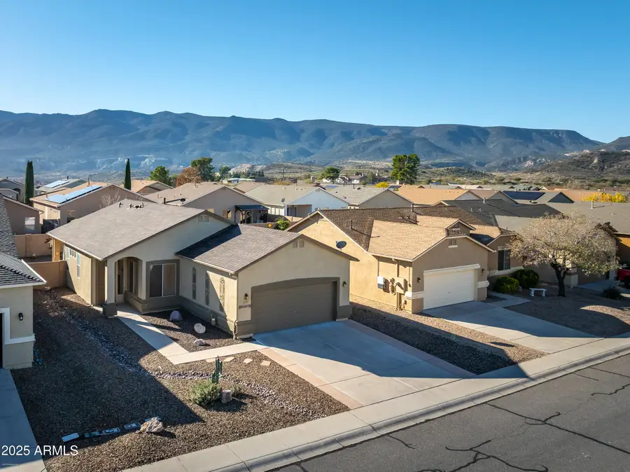 807 W Six Gun Drive, Camp Verde, AZ 86322 - #3