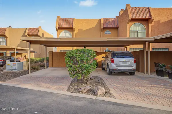 2500 N Hayden Road #30, Scottsdale, AZ 85257