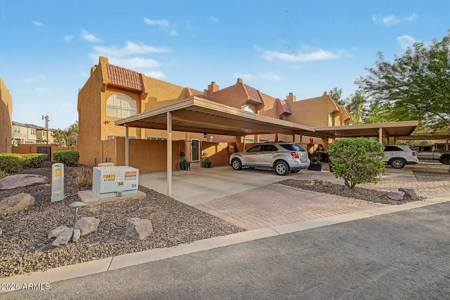 2500 N Hayden Road #30, Scottsdale, AZ 85257 - #2