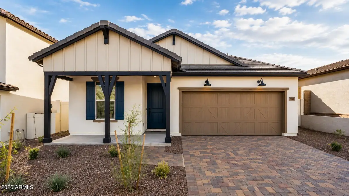 21297 W Edgemont Avenue, Buckeye, AZ 85396 - #1