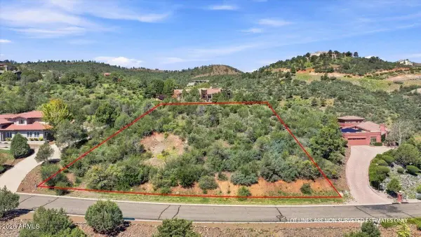 2839 Windcloud Drive #707, Prescott, AZ 86303