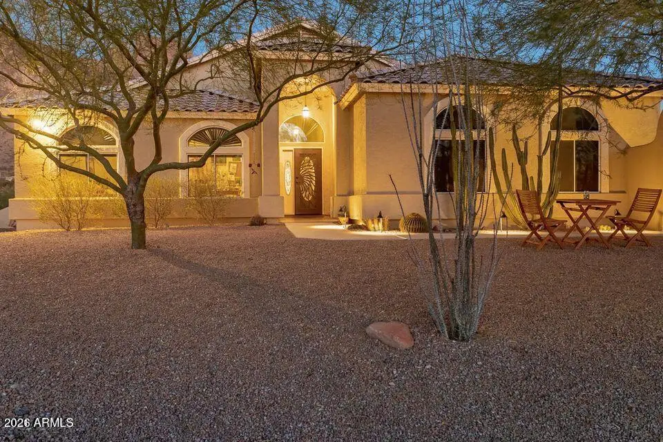 6036 E Greasewood Street, Apache Junction, AZ 85119 - #1