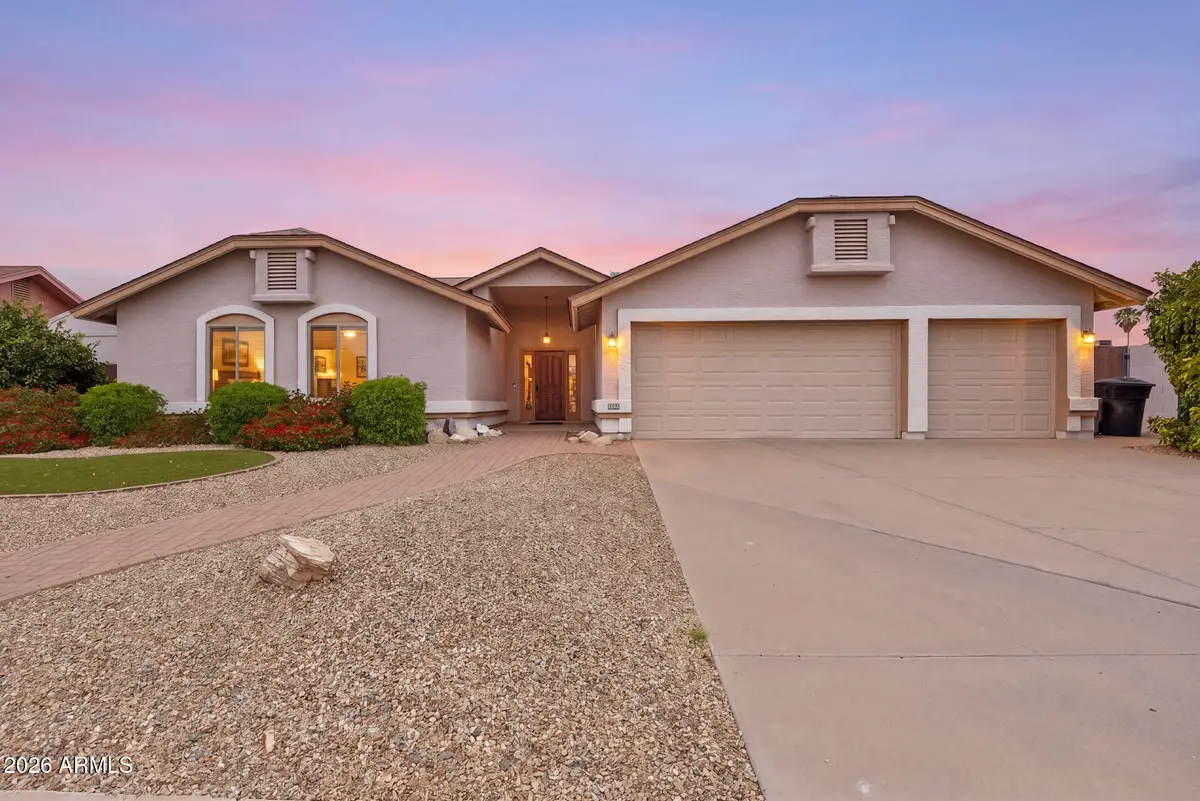 2658 E Elmwood Street, Mesa, AZ 85213 - #1