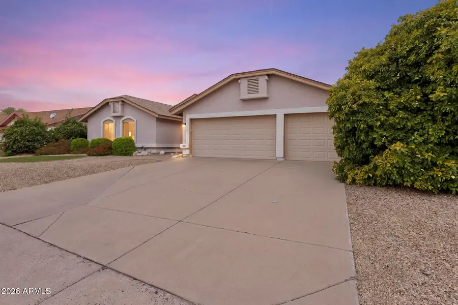 2658 E Elmwood Street, Mesa, AZ 85213 - #3