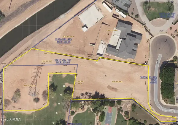 1457 E Hermosa Vista Circle #5, Mesa, AZ 85203