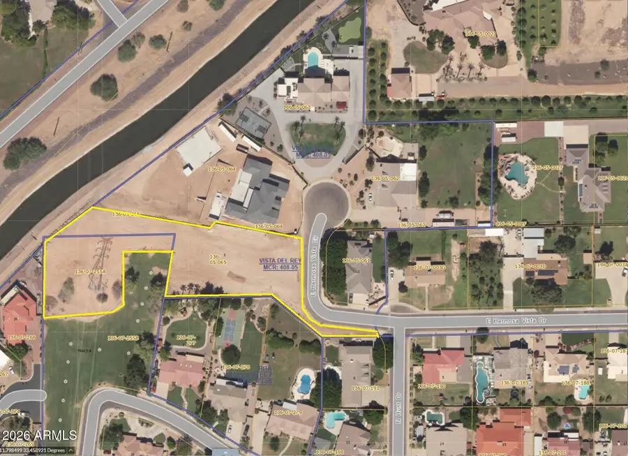 1457 E Hermosa Vista Circle #5, Mesa, AZ 85203 - #2