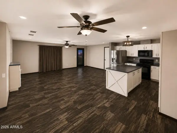 13708 S 337th Avenue, Arlington, AZ 85322