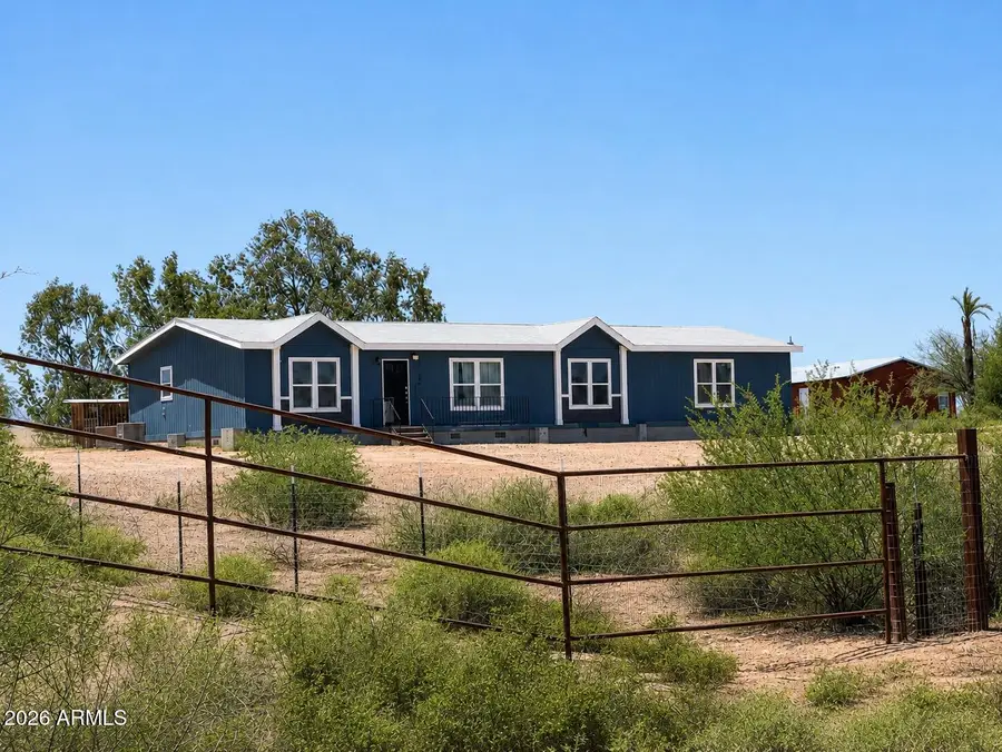 13708 S 337th Avenue, Arlington, AZ 85322 - #3