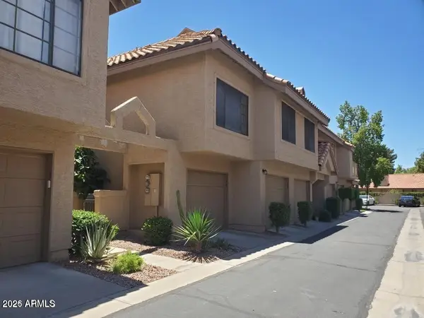 1001 N Pasadena -- #10, Mesa, AZ 85201