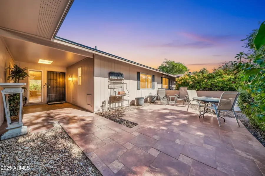 13006 W Desert Glen Drive, Sun City West, AZ 85375 - #2