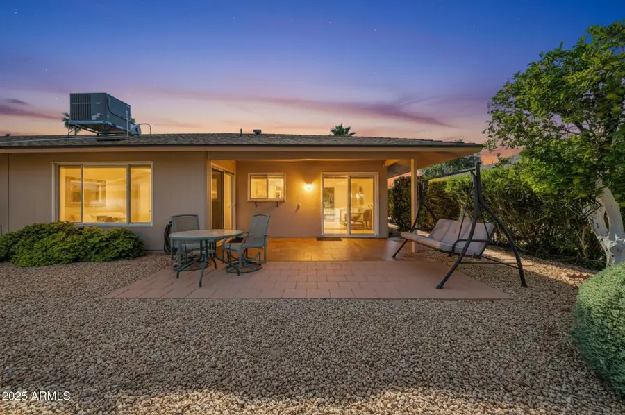 13006 W Desert Glen Drive, Sun City West, AZ 85375 - #3