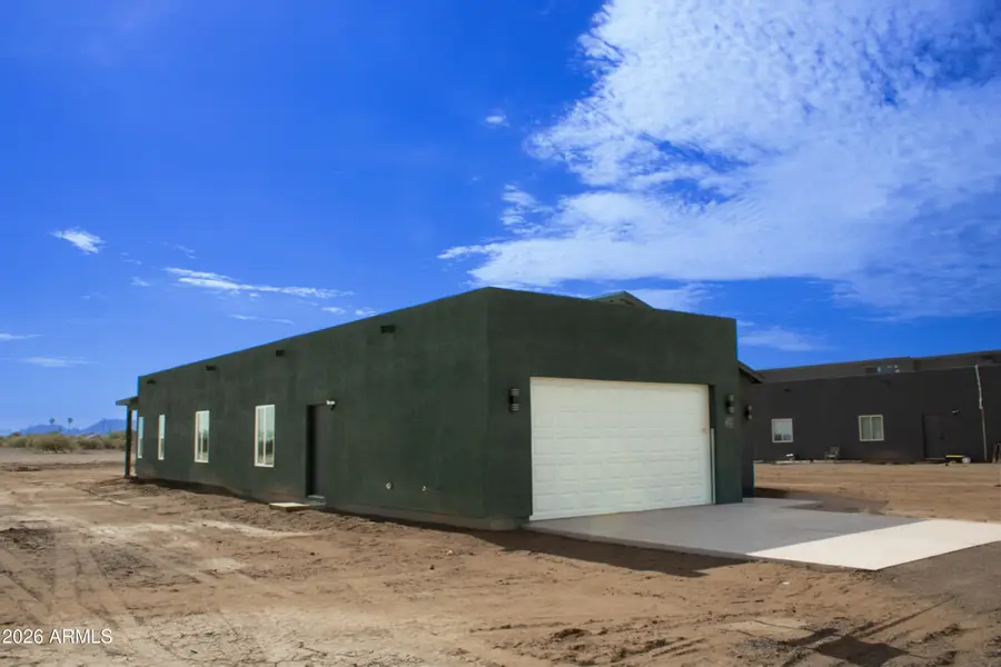 4215 N Roble Circle, Eloy, AZ 85131 - #3