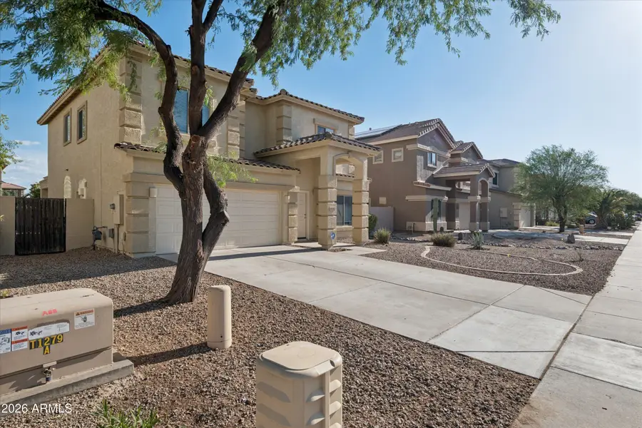 44247 W Caven Drive, Maricopa, AZ 85138 - #3
