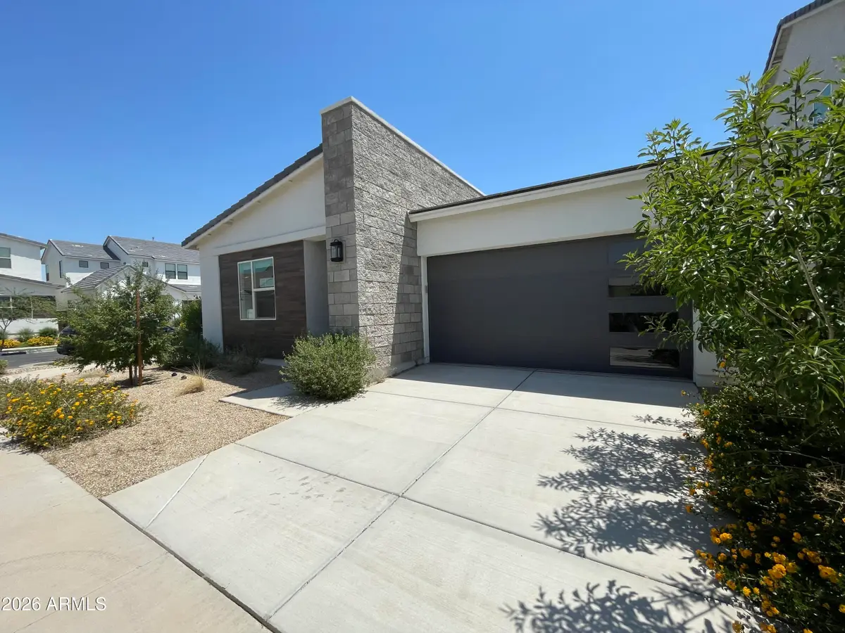 5611 S Feliz --, Mesa, AZ 85212 - #1