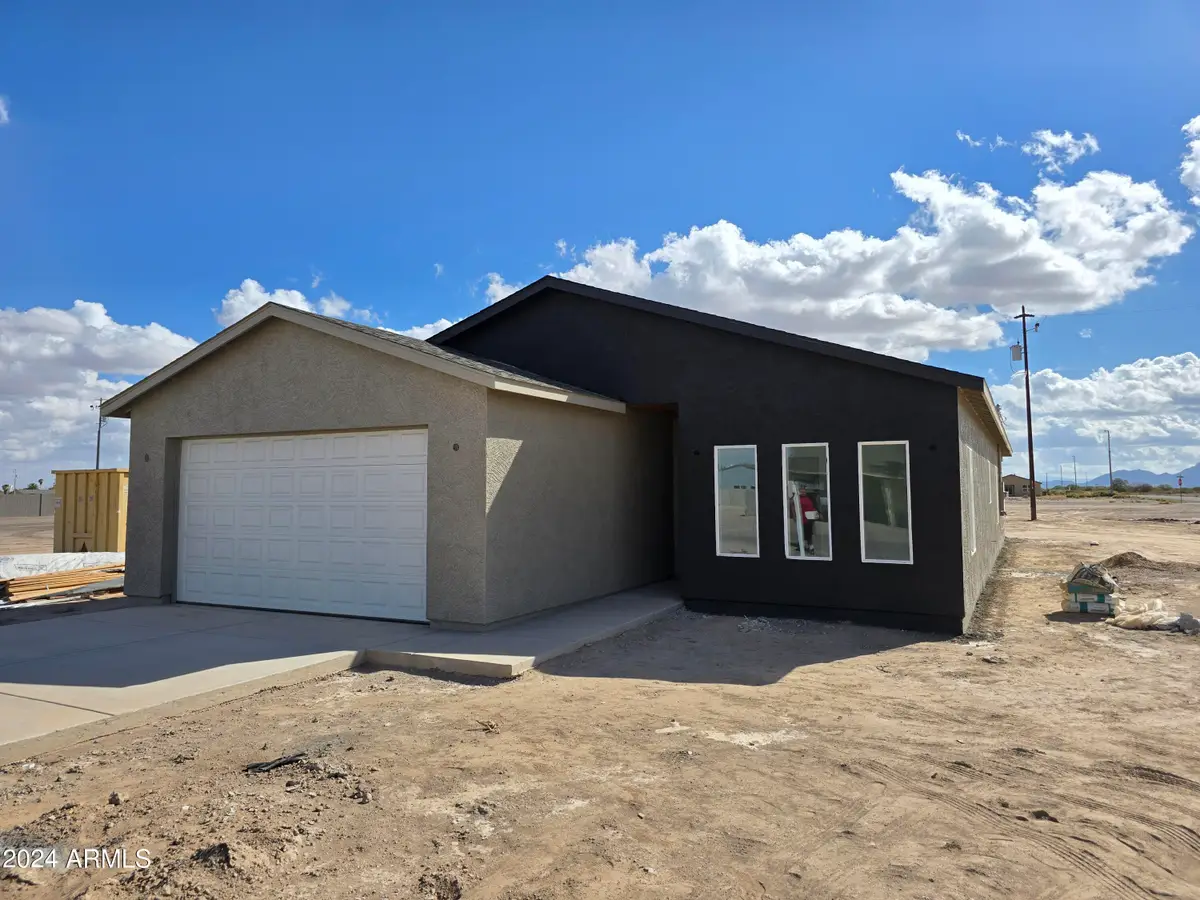 3505 N Algodon Drive, Eloy, AZ 85131 - #1