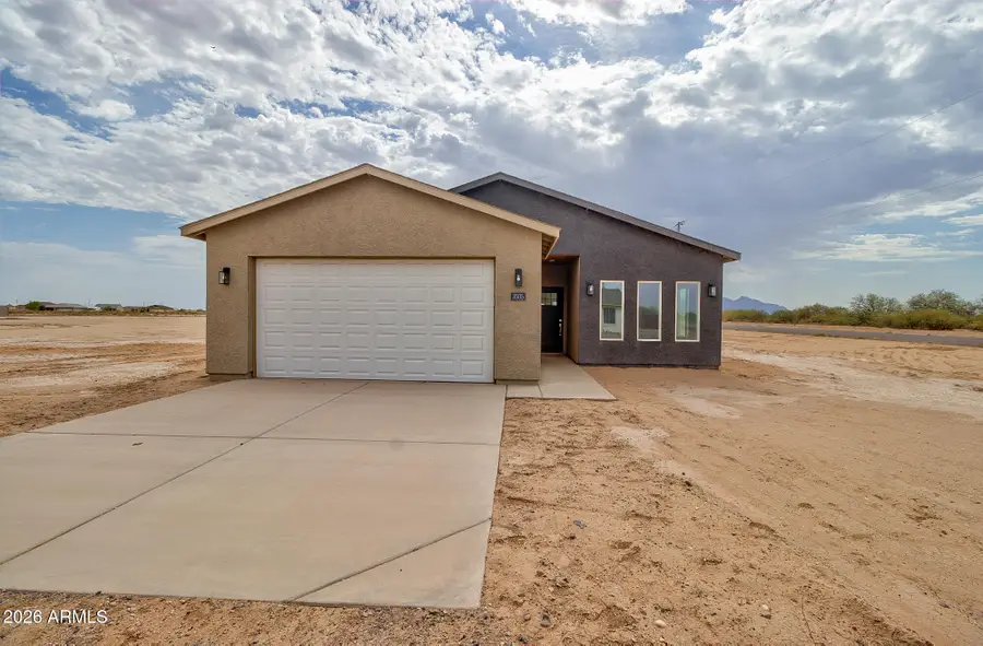 3505 N Algodon Drive, Eloy, AZ 85131 - #2