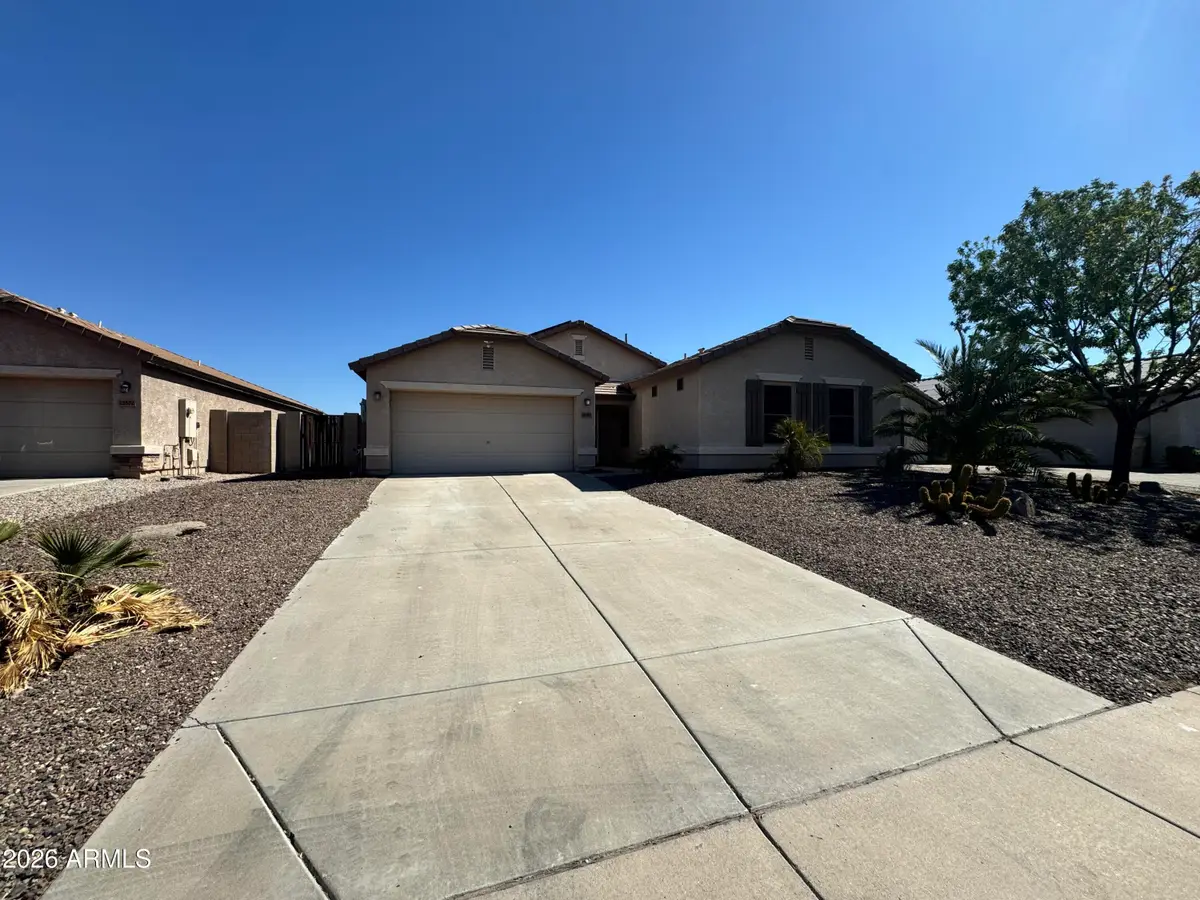 25564 W Ripple Road, Buckeye, AZ 85326 - #1