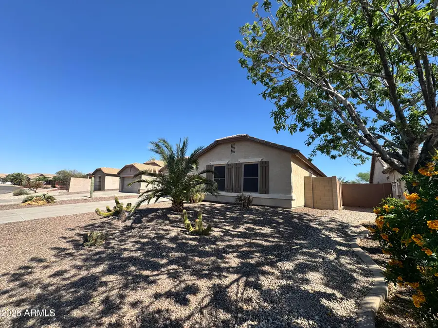 25564 W Ripple Road, Buckeye, AZ 85326 - #2
