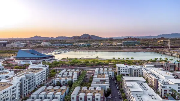 515 W 2nd Street, Tempe, AZ 85281