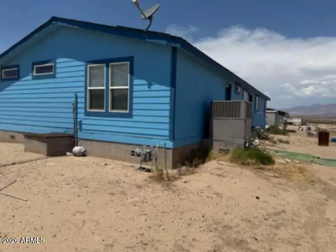 1577 S Montierth Loop, Safford, AZ 85546 - #2