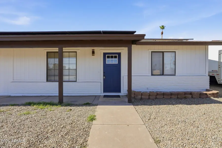 228 W 18th Avenue, Apache Junction, AZ 85120 - #2