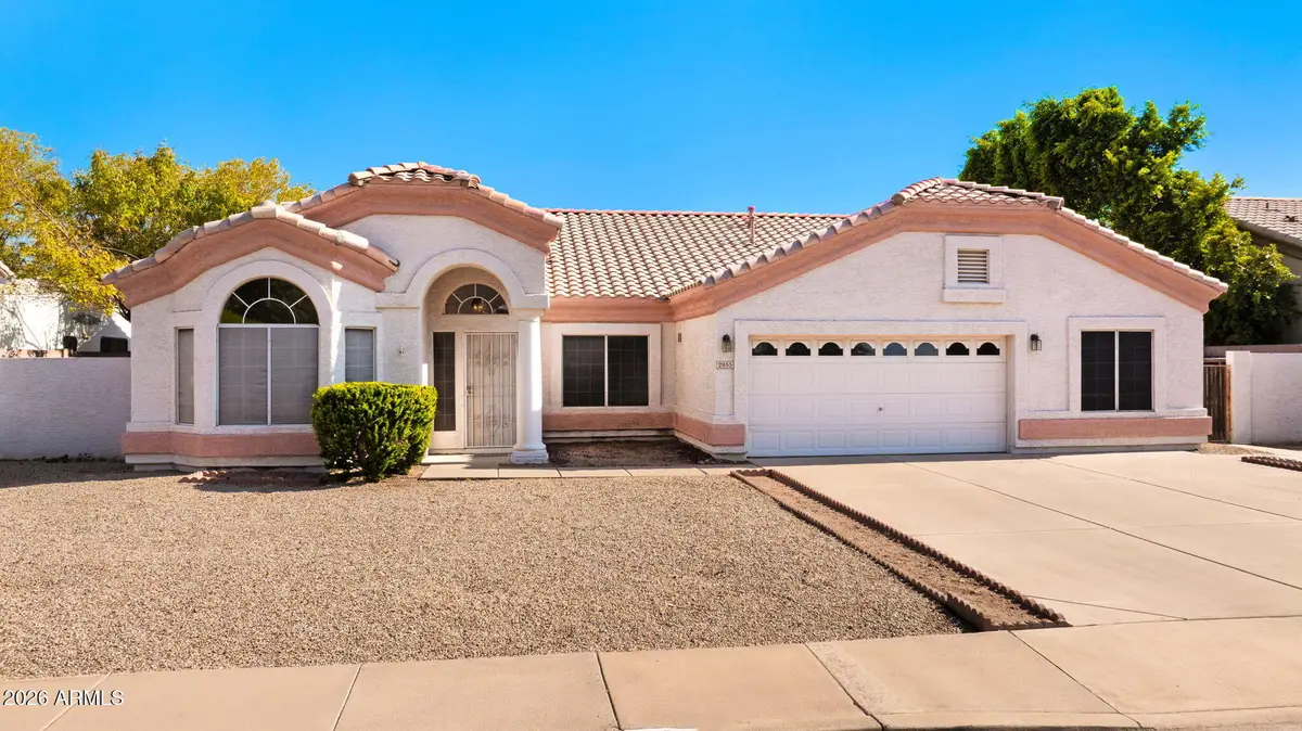2955 E Fairfield Street, Mesa, AZ 85213 - #1