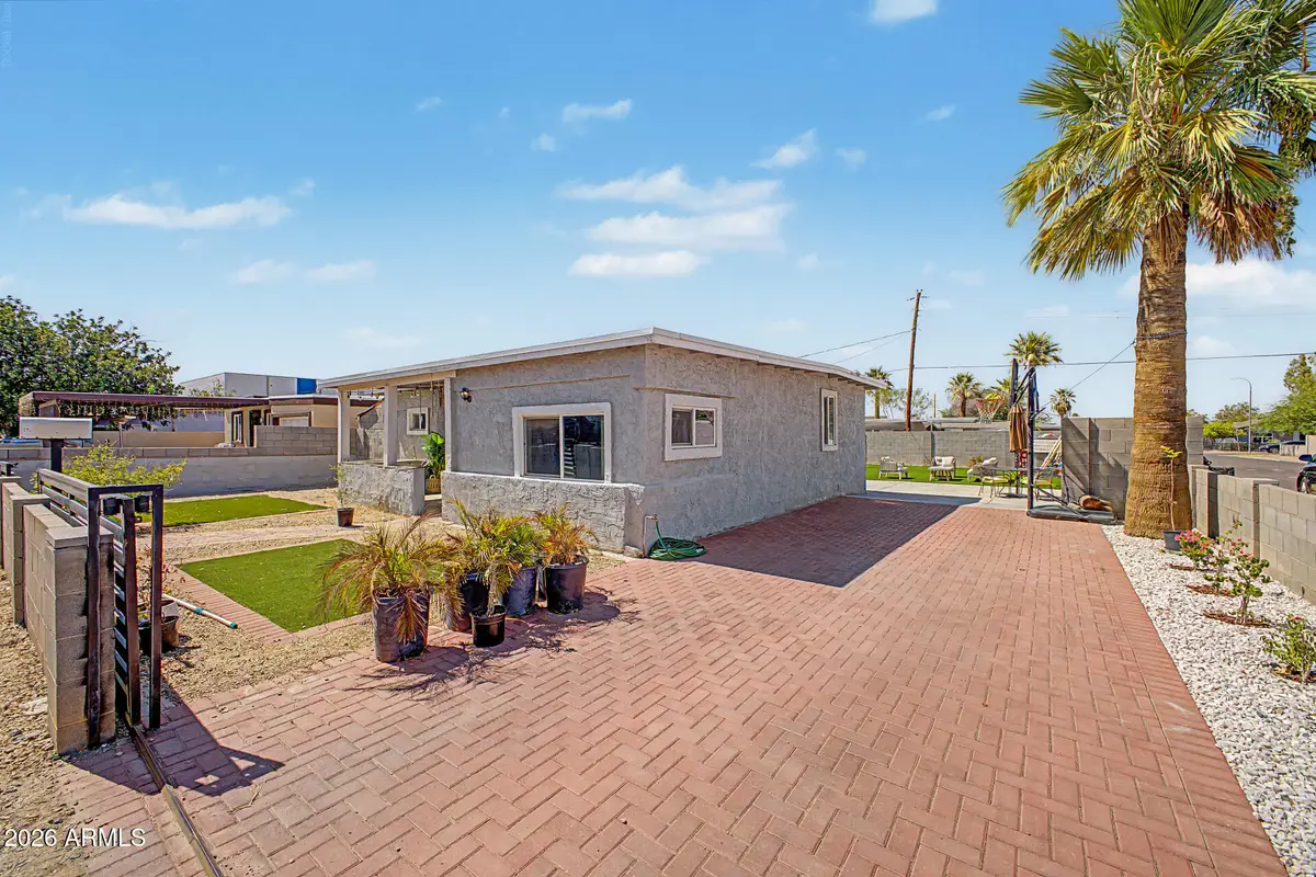 502 W Chambers Street, Phoenix, AZ 85041 - #1