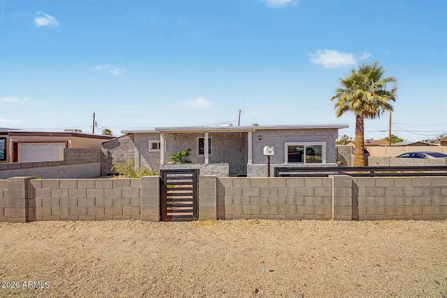 502 W Chambers Street, Phoenix, AZ 85041 - #2
