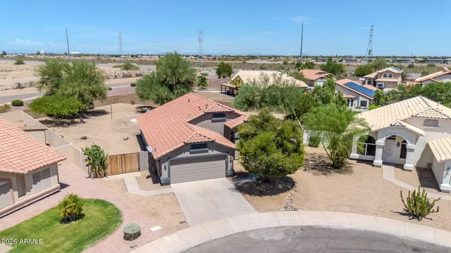 2715 N 122nd Drive, Avondale, AZ 85392 - #3