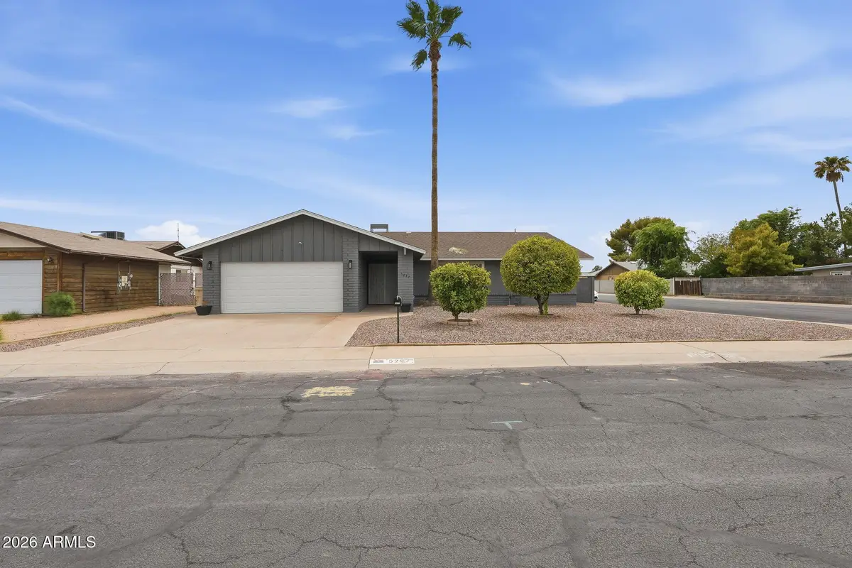 5257 W Acapulco Lane, Glendale, AZ 85306 - #1