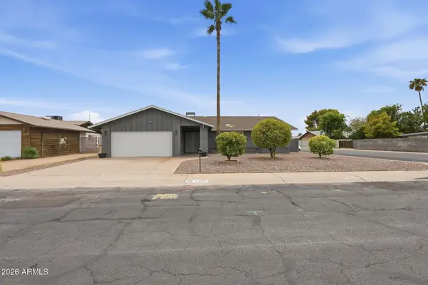 5257 W Acapulco Lane, Glendale, AZ 85306