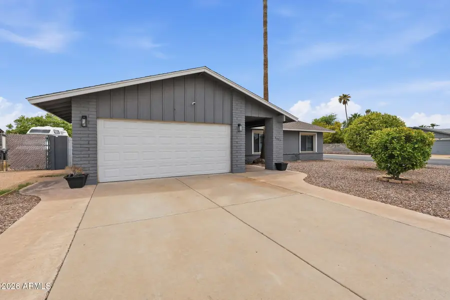 5257 W Acapulco Lane, Glendale, AZ 85306 - #2
