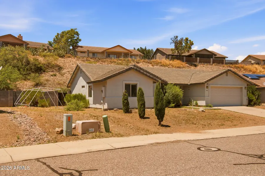 680 S Highline Lane, Camp Verde, AZ 86322 - #3