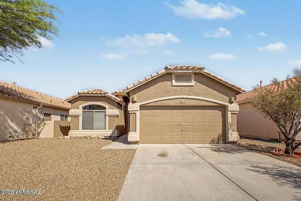 7932 N Panamint Drive, Tucson, AZ 85743 - #1