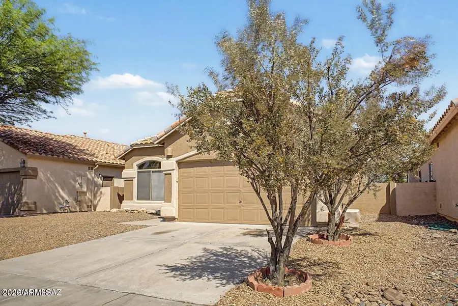 7932 N Panamint Drive, Tucson, AZ 85743 - #3