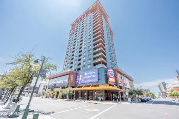 310 S 4th Street #805, Phoenix, AZ 85004