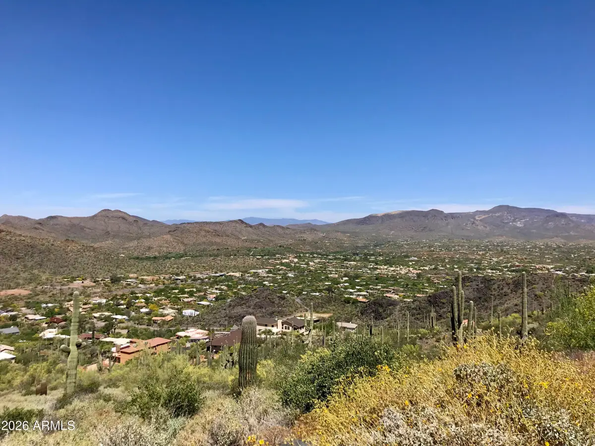 6212 E Carriage Drive, Cave Creek, AZ 85331 - #1