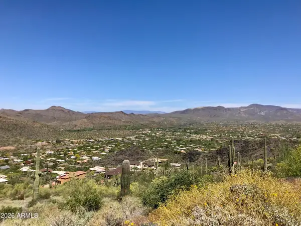 6212 E Carriage Drive, Cave Creek, AZ 85331
