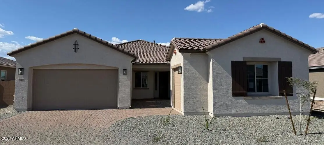 13808 W Morning Vista Drive, Peoria, AZ 85383 - #1