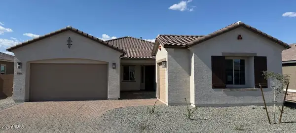 13808 W Morning Vista Drive, Peoria, AZ 85383