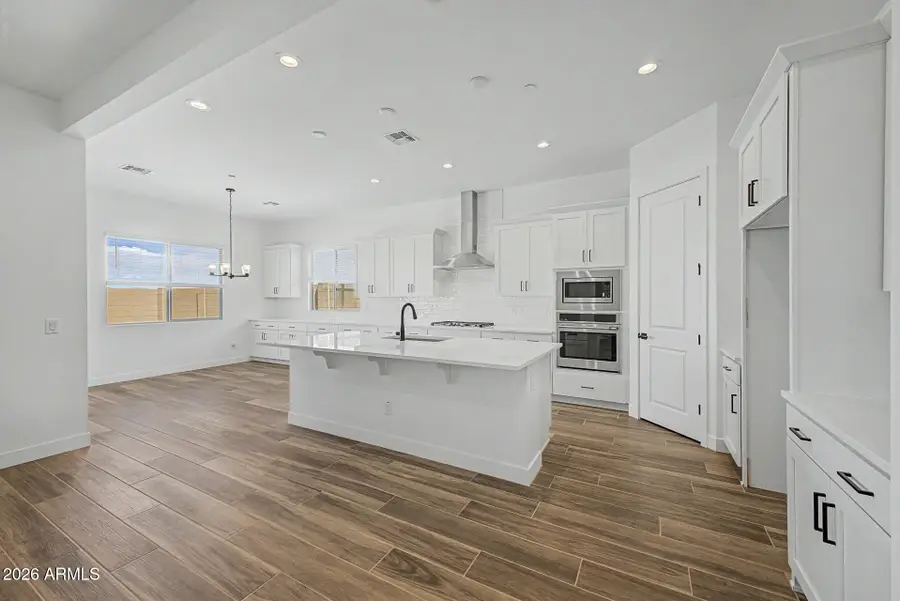 13808 W Morning Vista Drive, Peoria, AZ 85383 - #3