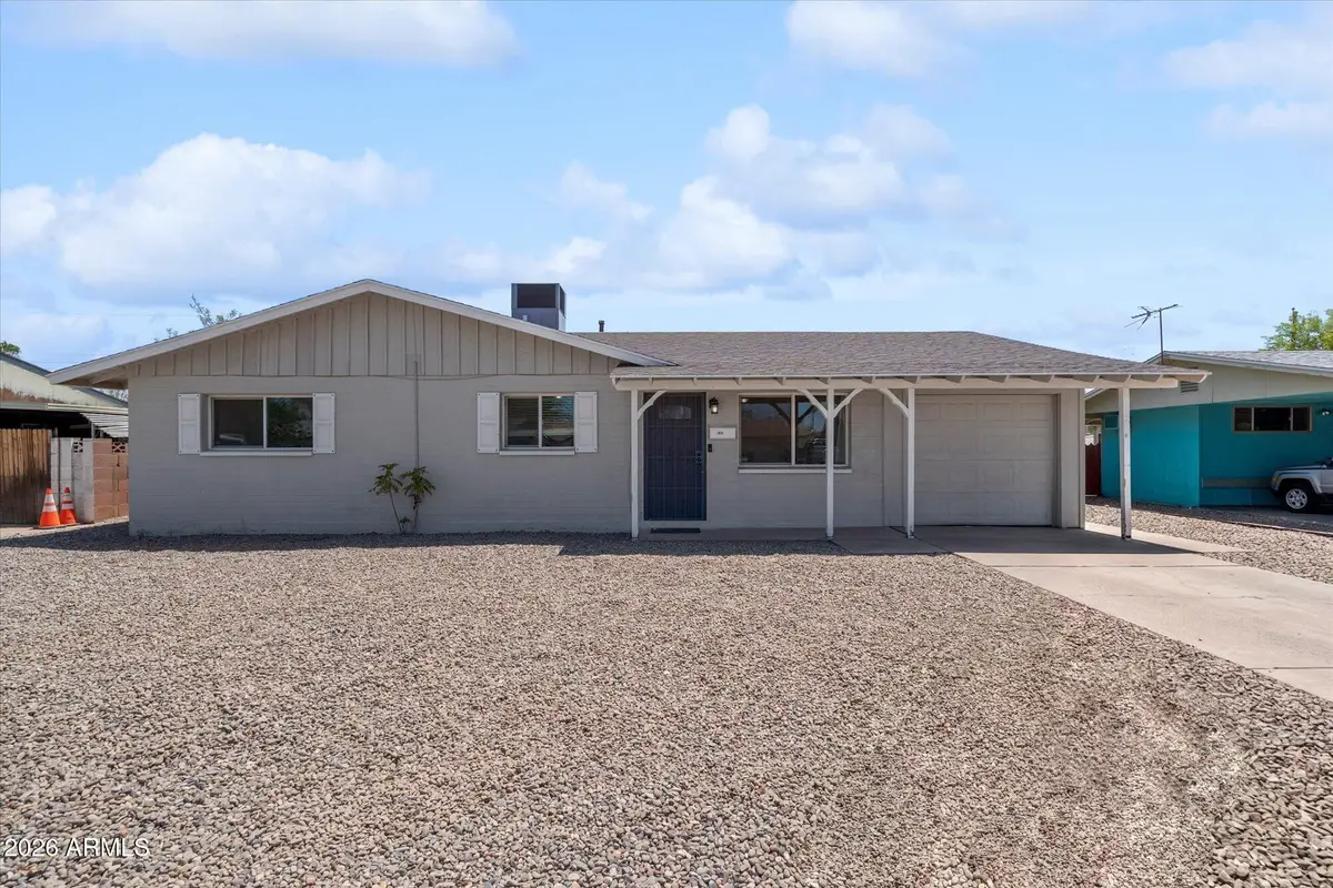 3631 W Denton Lane, Phoenix, AZ 85019 - #1