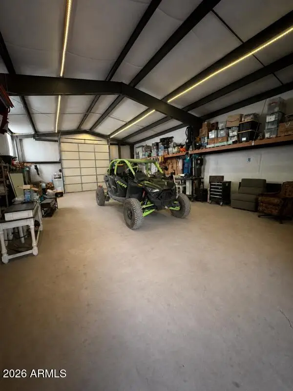 2421 W Velvet Antler Trail, Happy Jack, AZ 86024 - #3